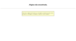 Desktop Screenshot of diklatex.com.br