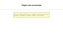 Tablet Screenshot of diklatex.com.br